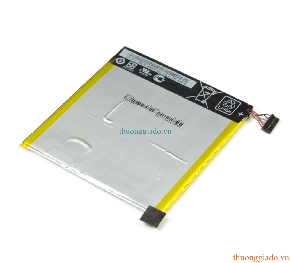 Thay pin Asus ME372, Asus K00E Chính Hãng (C11P1310)